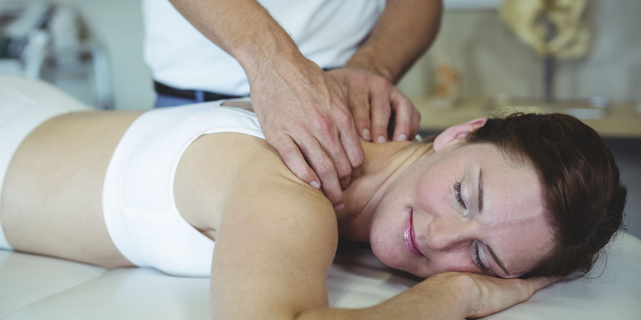 Massaggi Lazzate Monza Brianza: Studio Kinesio offre massaggi rilassanti, decontratturanti e sportivi