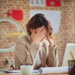 Mal di testa: quando può essere risolto con l’osteopatia?